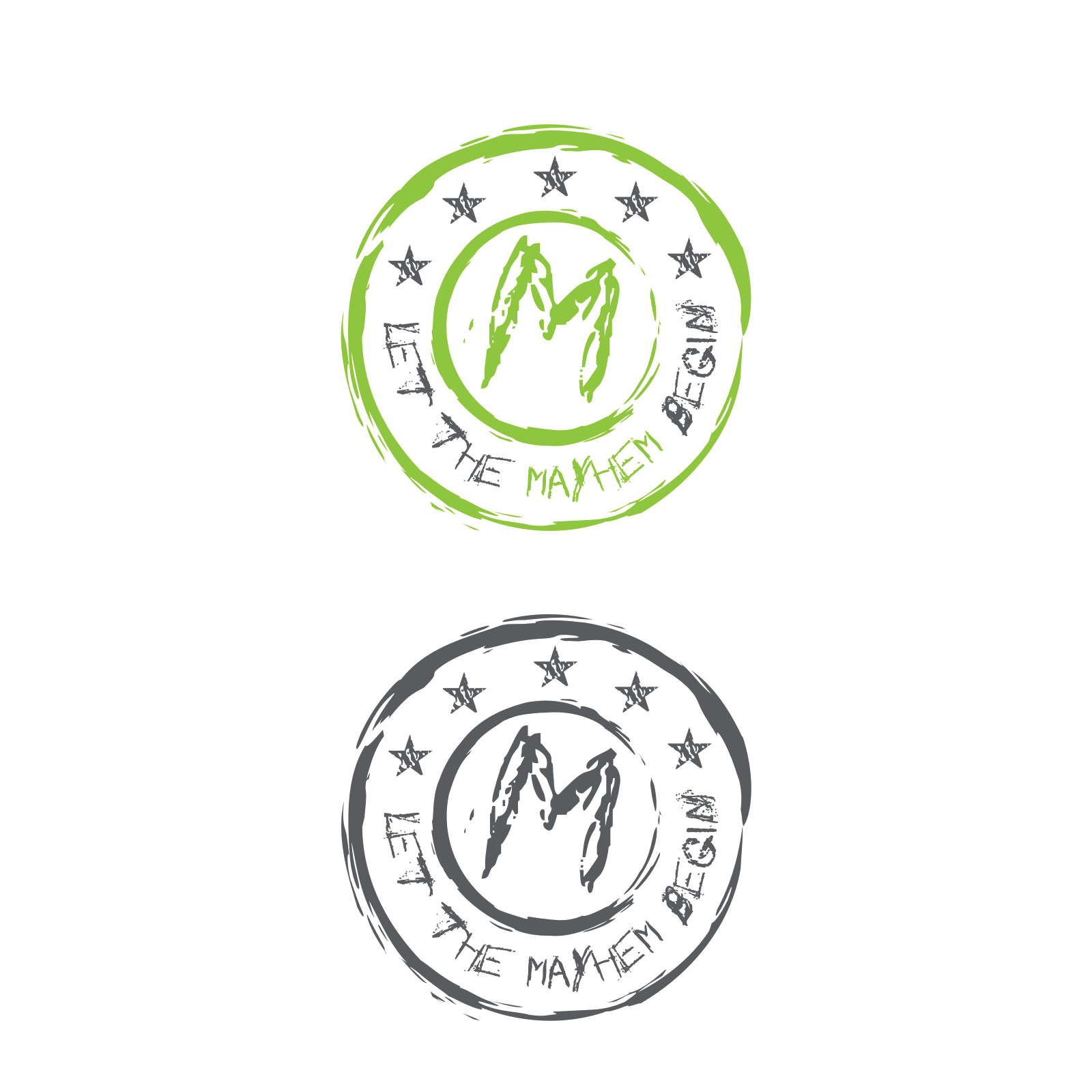 Logo Design by Vishak vasu for this project | Design #29708701