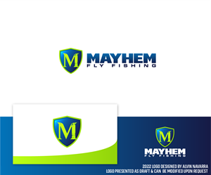 Logo Design by alvinnavarra for this project | Design: #29683430