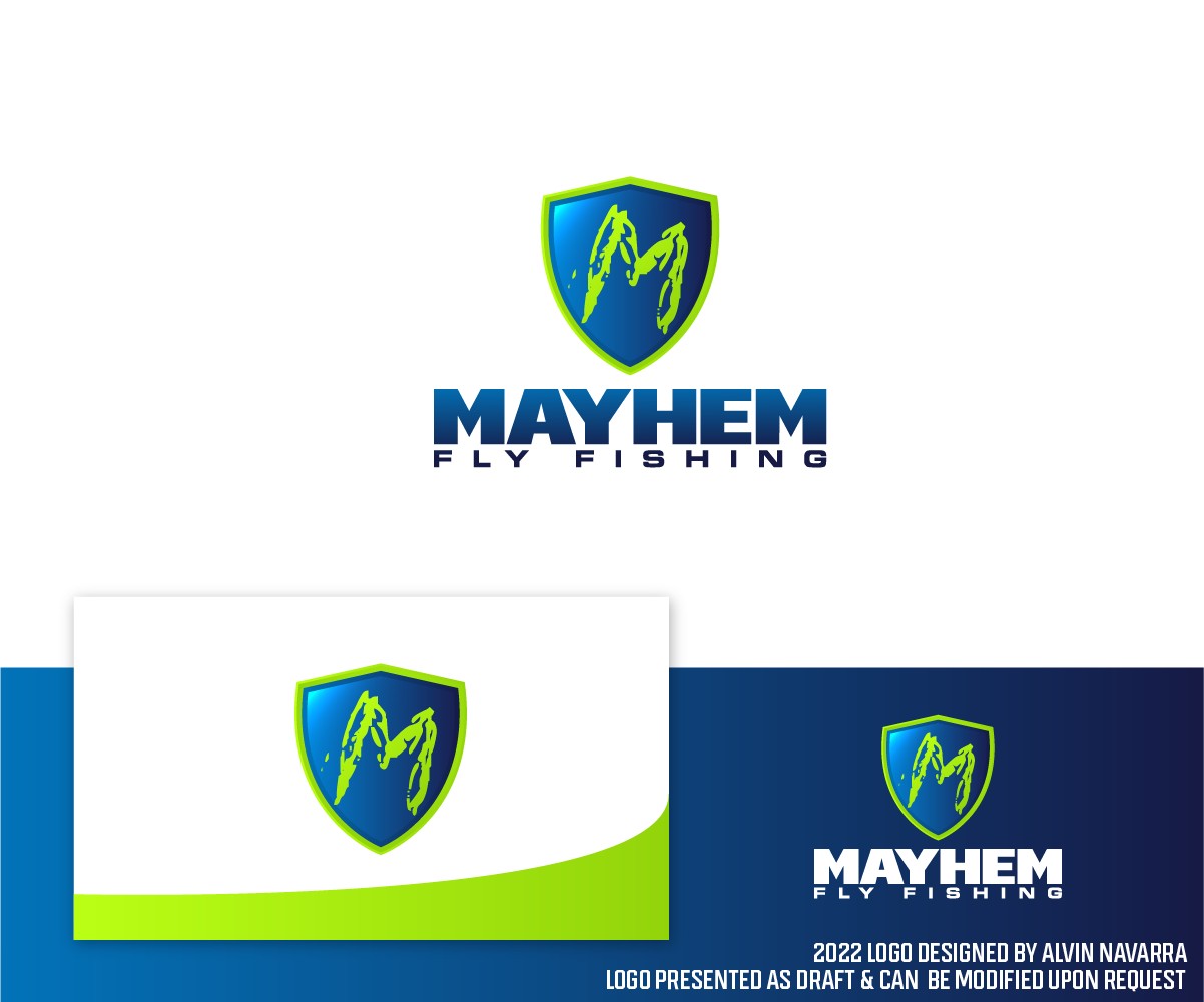 Logo-Design von alvinnavarra für dieses Projekt | Design: #30065853