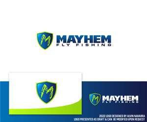 Logo-Design von alvinnavarra für dieses Projekt | Design: #30065857