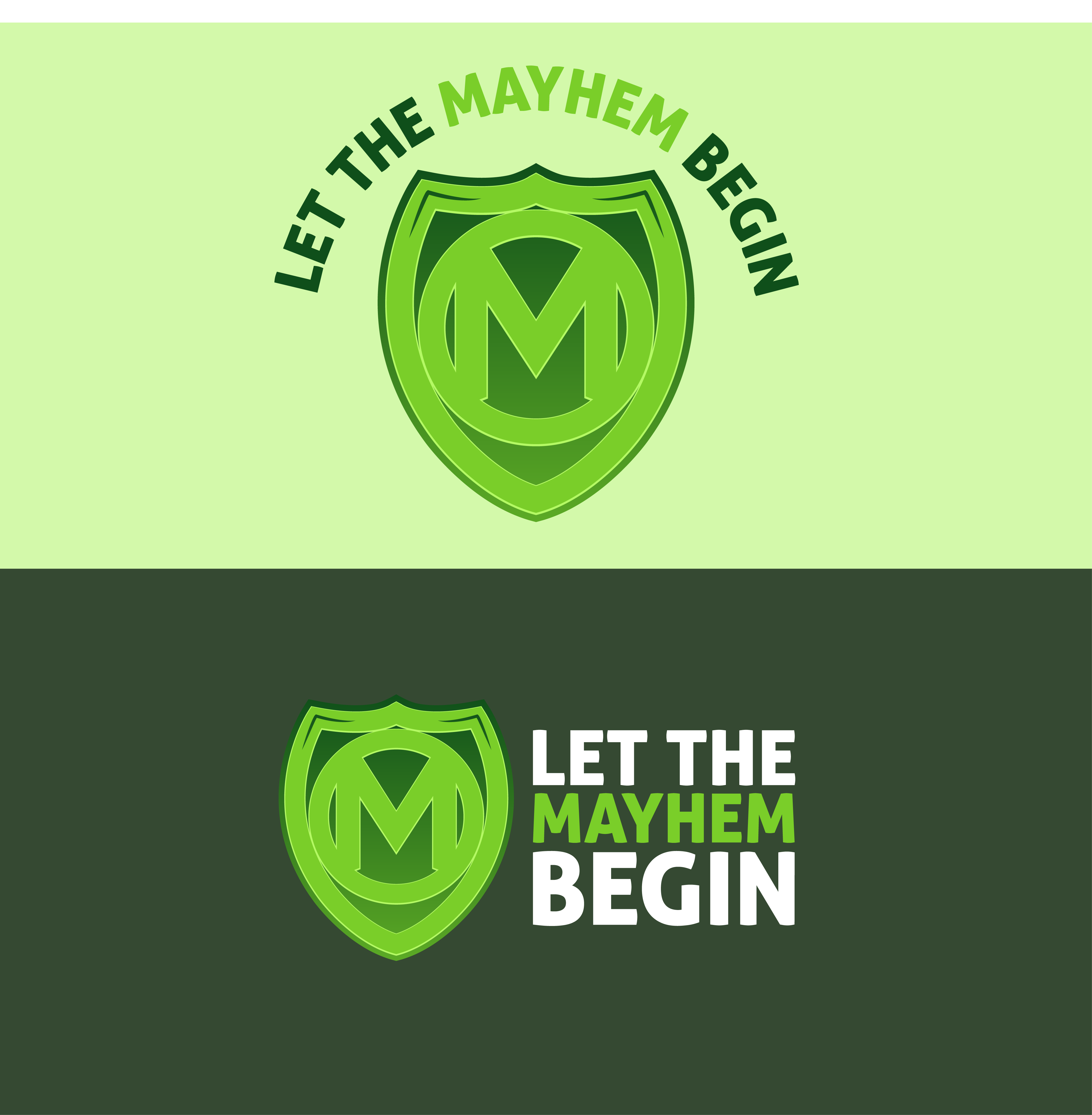 Logo Design by Brewyart Creative for this project | Design #29675816