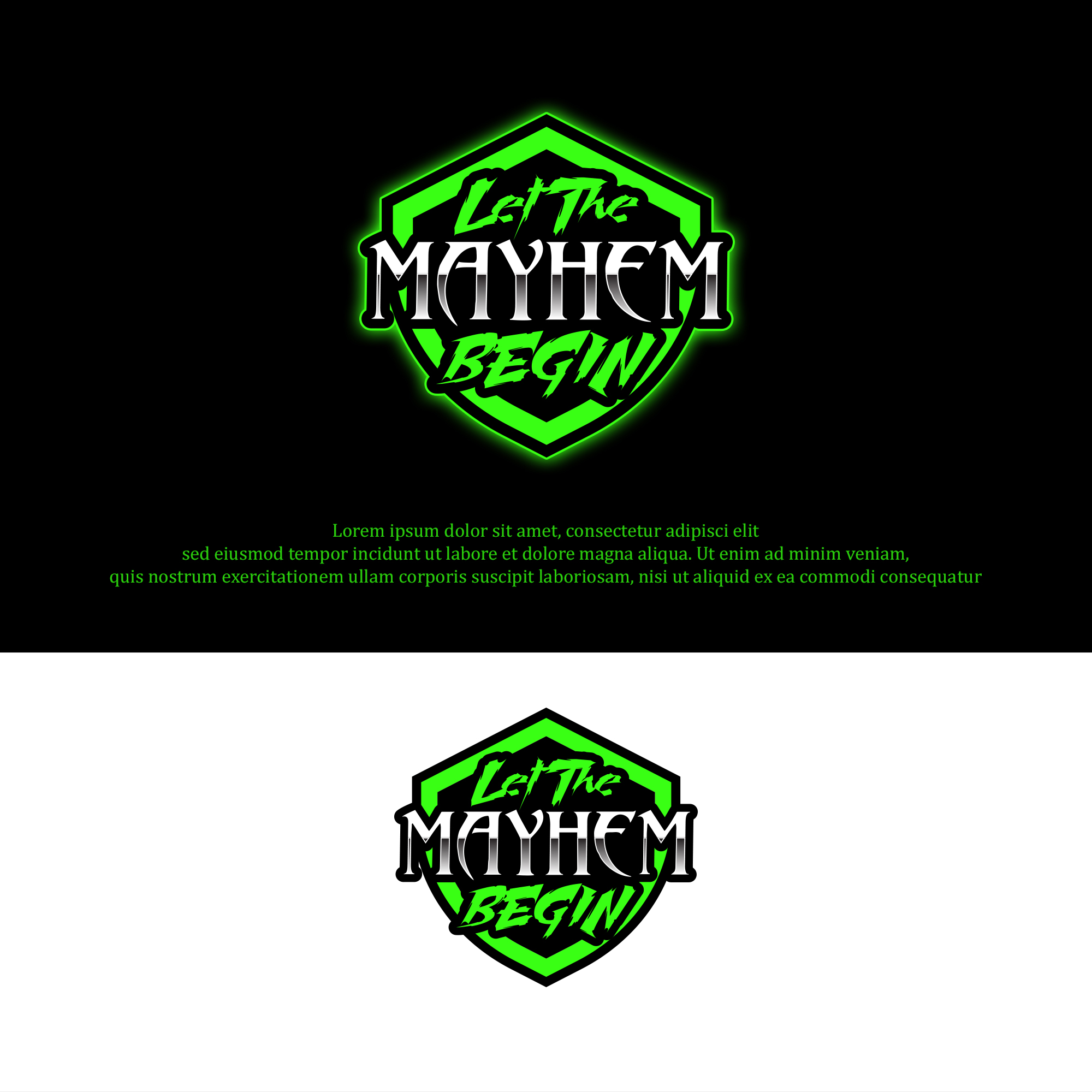 Logo Design by dk_Grafika for this project | Design #29678962