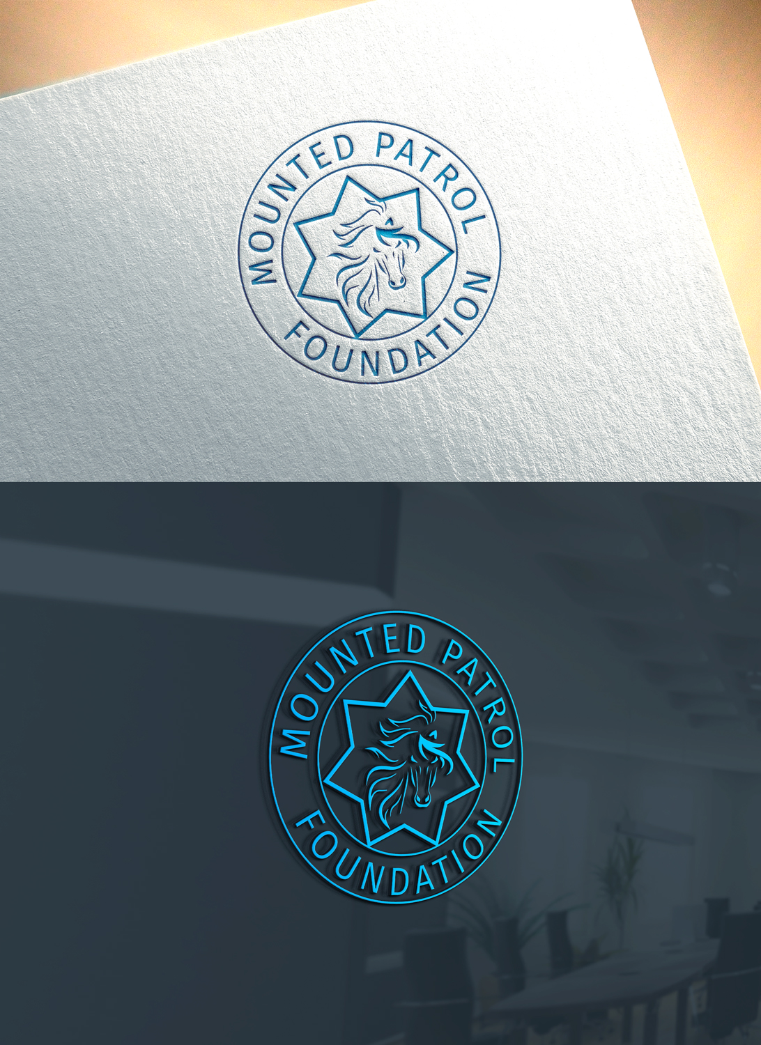 Logo Design by RaKu 2 for this project | Design #29690308