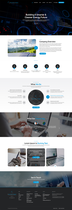 Web Design by pkratica