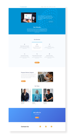 Web Design by Awang_