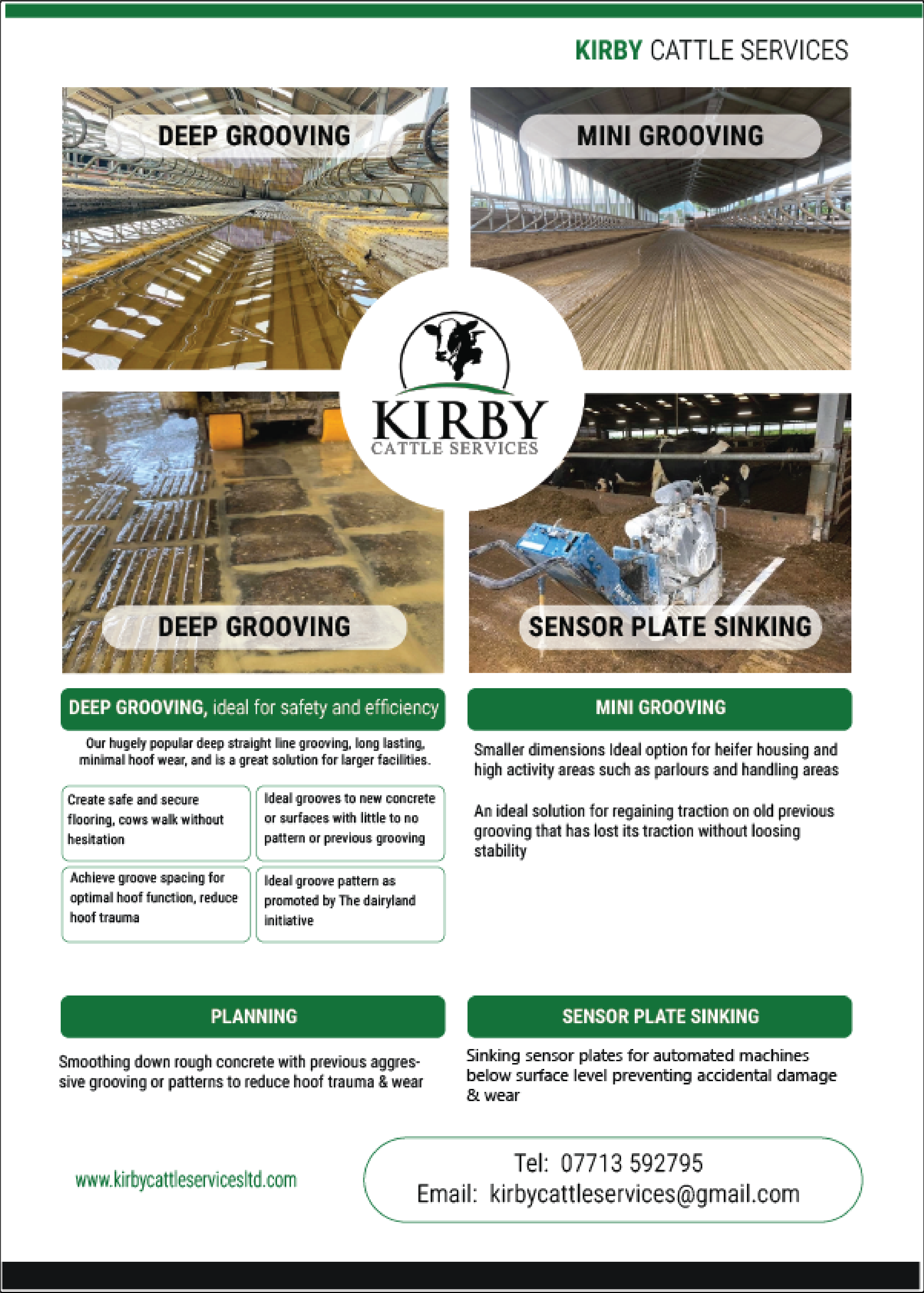 Flyer-Design von A.praveenkumar für Rutland ranch | Design #29689701
