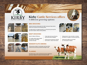 Flyer Design by saurov