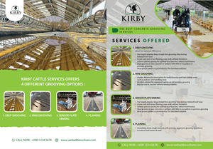 Flyer-Design von devidigitalart für Rutland ranch | Design: #29690134