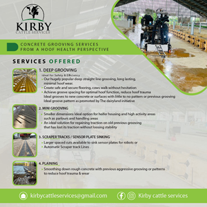 Flyer Design by devidigitalart for Rutland ranch | Design: #32445810