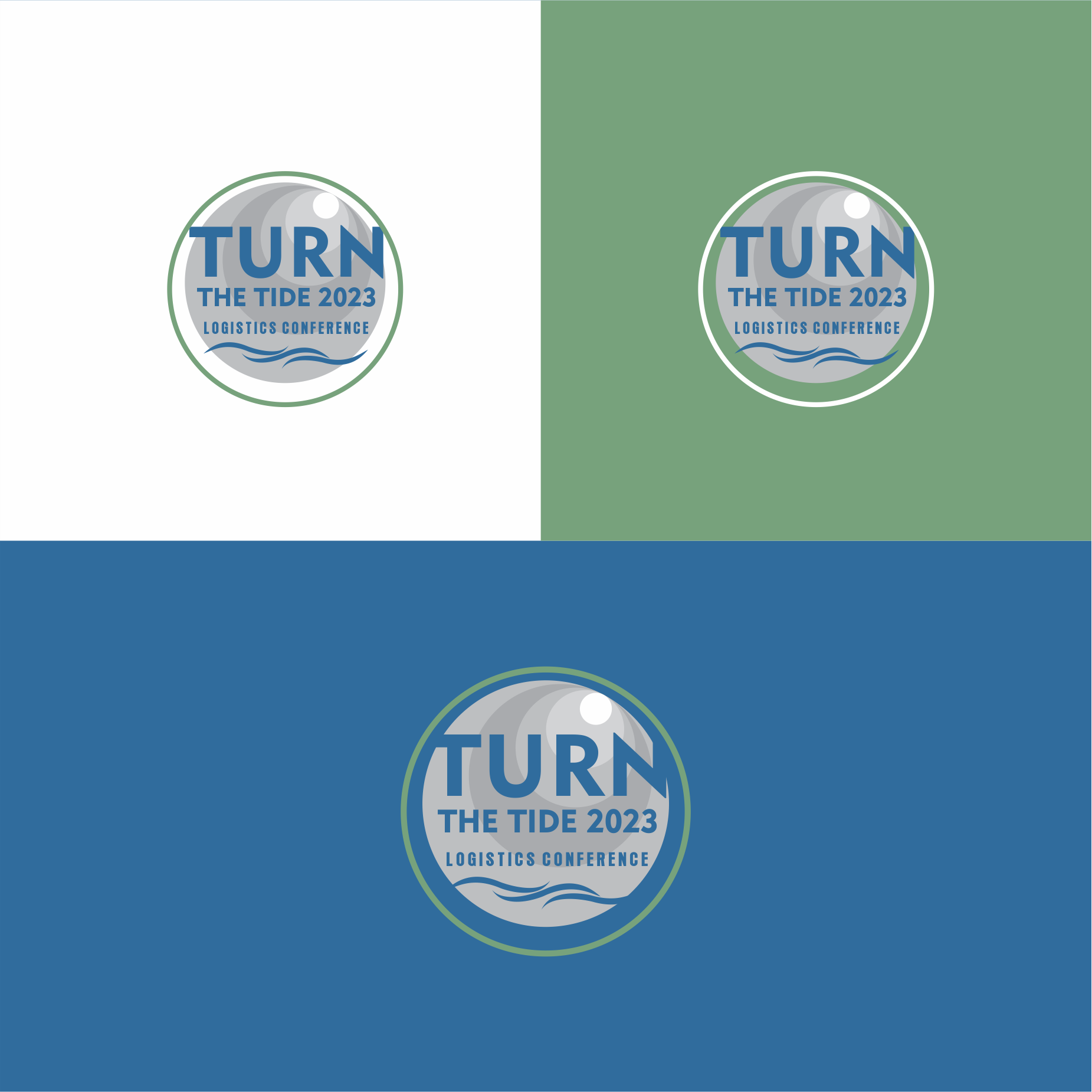 Logo Design by SUROTO for this project | Design #29684634