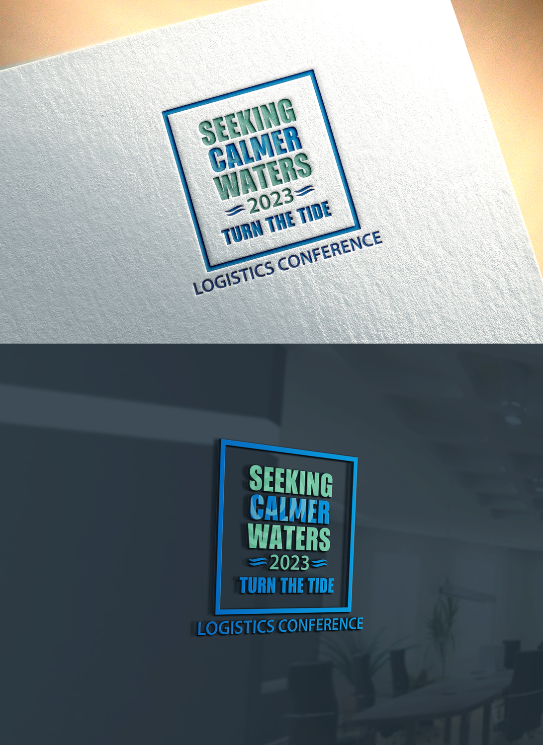 Logo Design by RaKu 2 for this project | Design #29703155