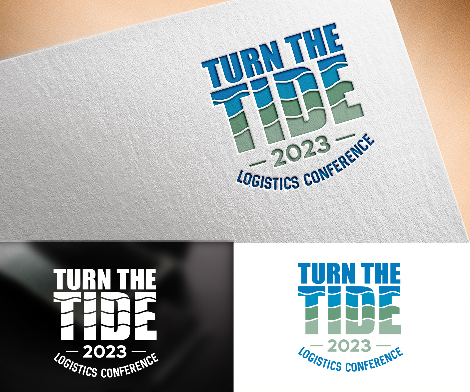Logo Design by Vishak vasu for this project | Design #29709131