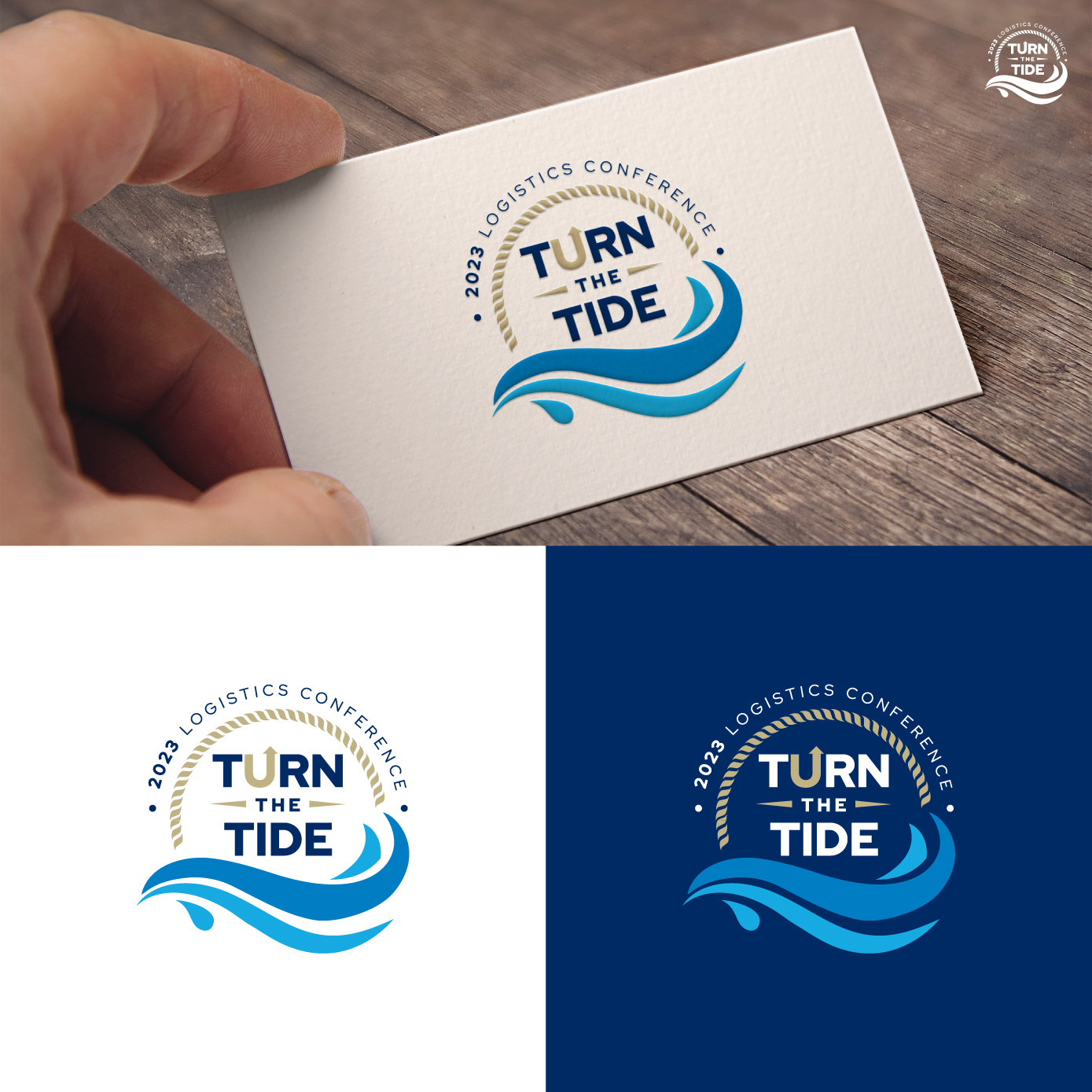 Logo Design by Radsky17 for this project | Design #29706799