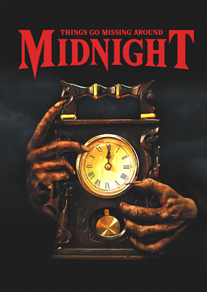 Poster Design by Arctic Kitty