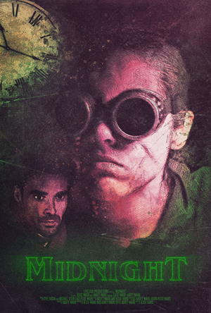 Poster Design by B L X C K_R X I N B O W for this project | Design: #29694090
