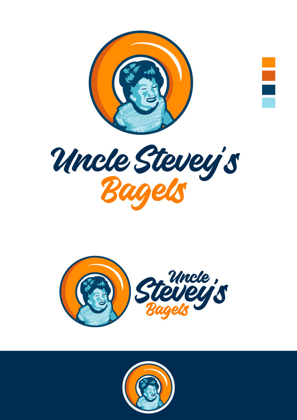 Logo-Design von Anton für dieses Projekt | Design #29704280