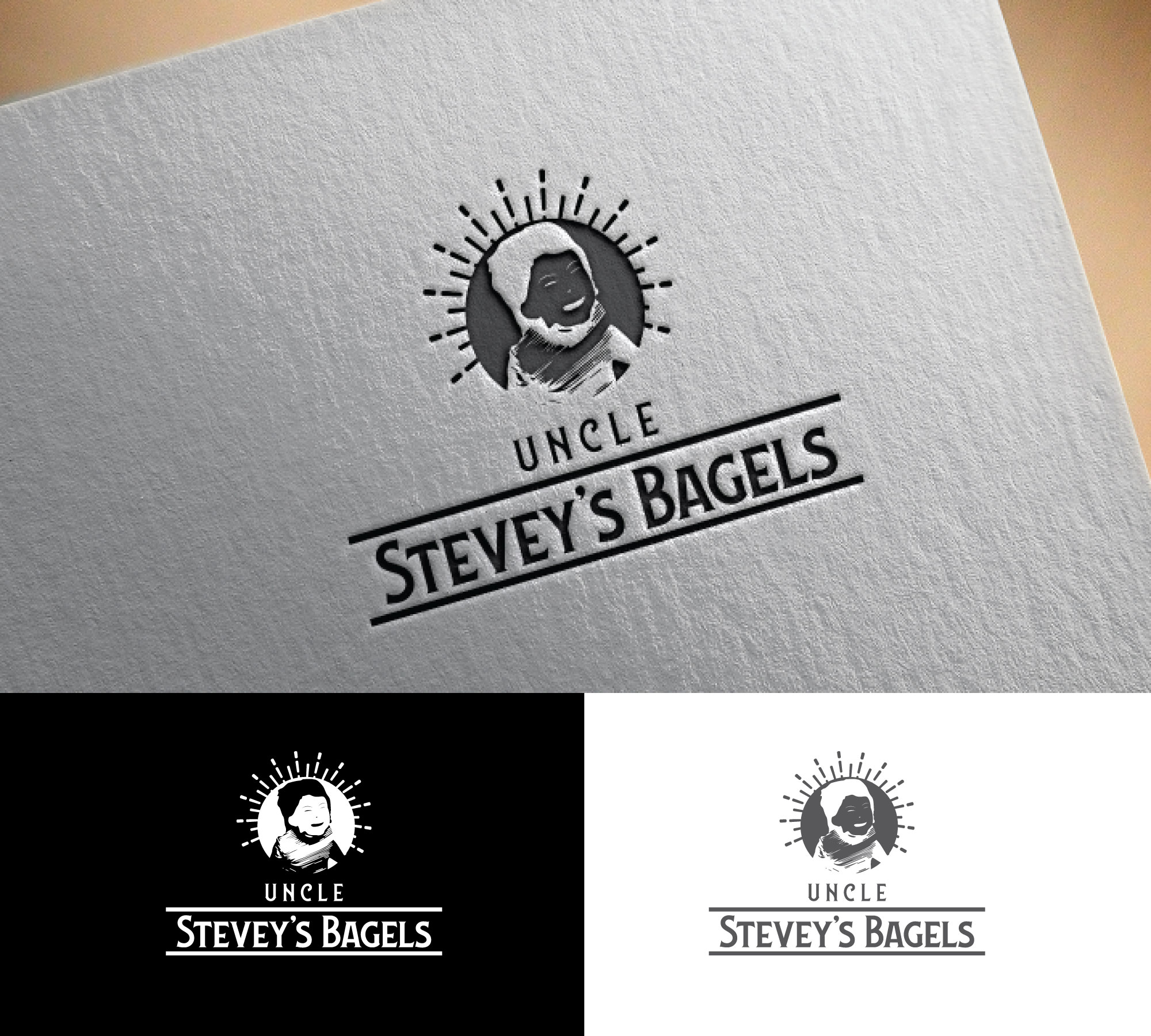 Diseño de Logo por RRR Design para este proyecto | Diseño #29677204