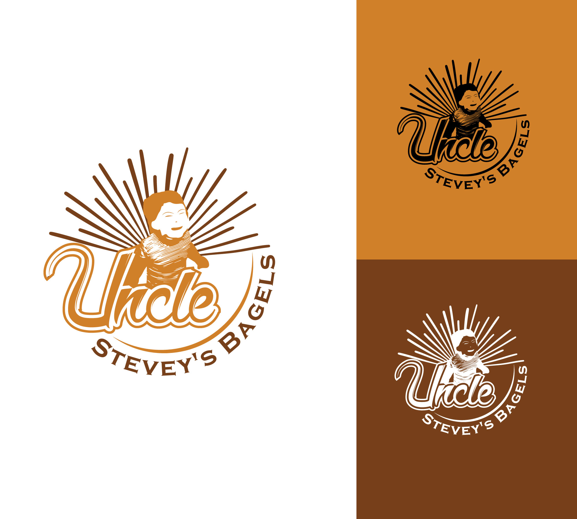 Logo Design by RRR Design for this project | Design #29677205