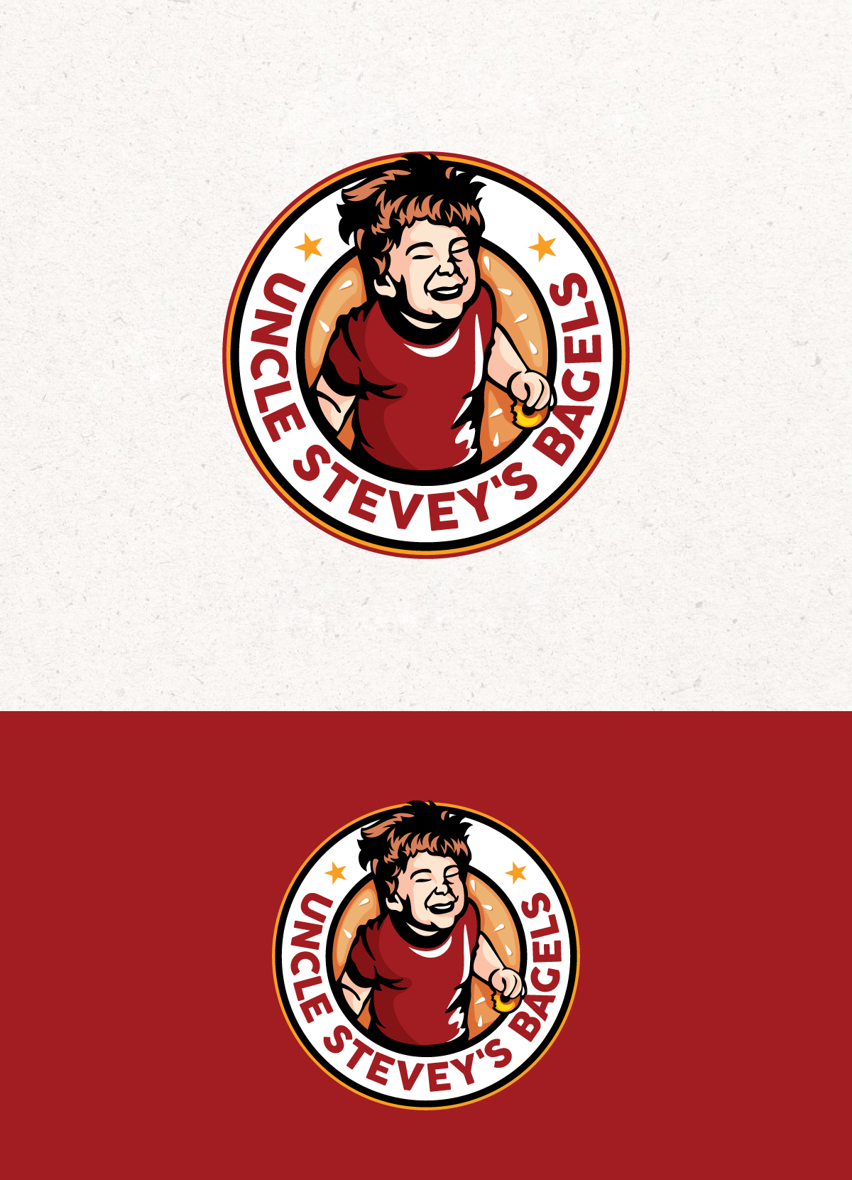 Logo Design by Logo Stock for this project | Design #29679878