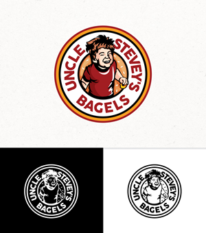 Logo Design by Logo Stock for this project | Design: #29682070