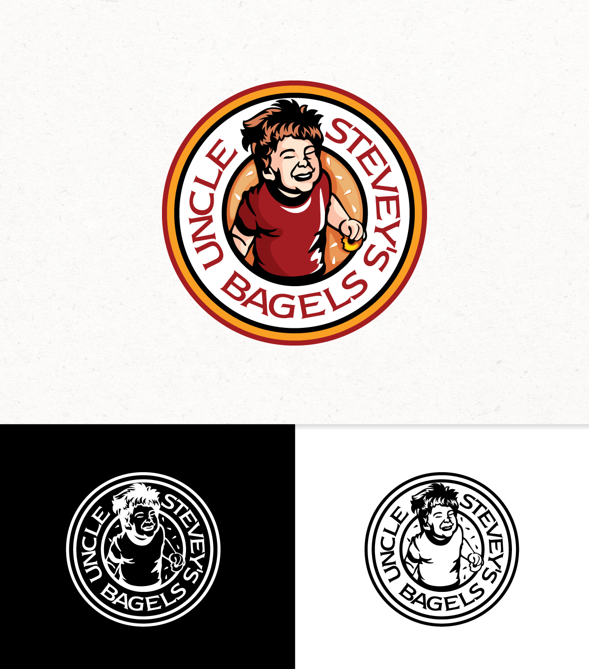 Logo Design by Logo Stock for this project | Design #29685269