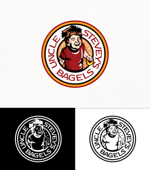 Logo Design by Logo Stock for this project | Design: #29699024