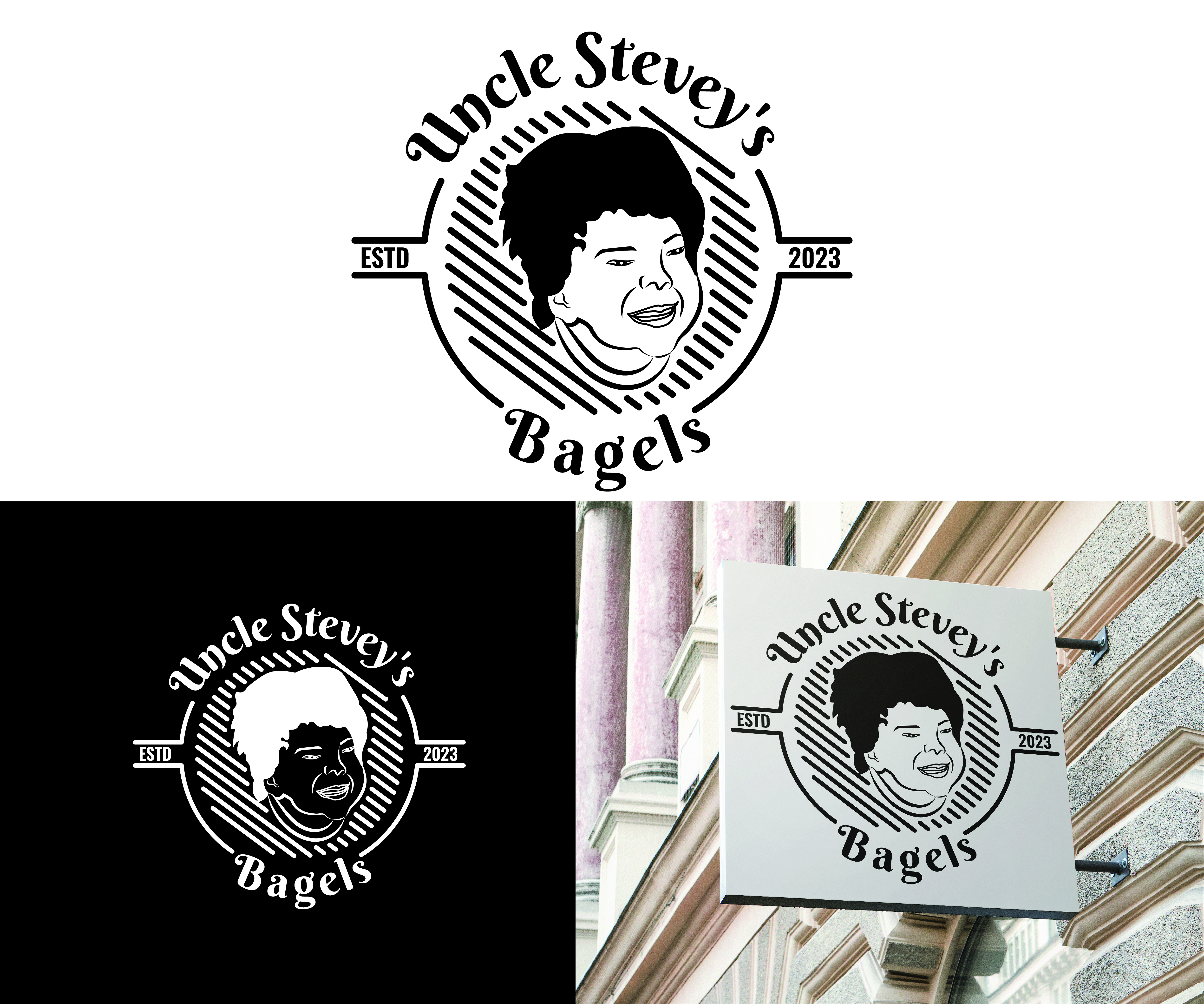 Logo Design by saajupk18 for this project | Design #29709579