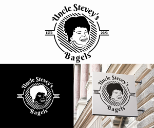 Logo Design by saajupk18