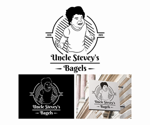 Logo Design by saajupk18 for this project | Design: #29709583