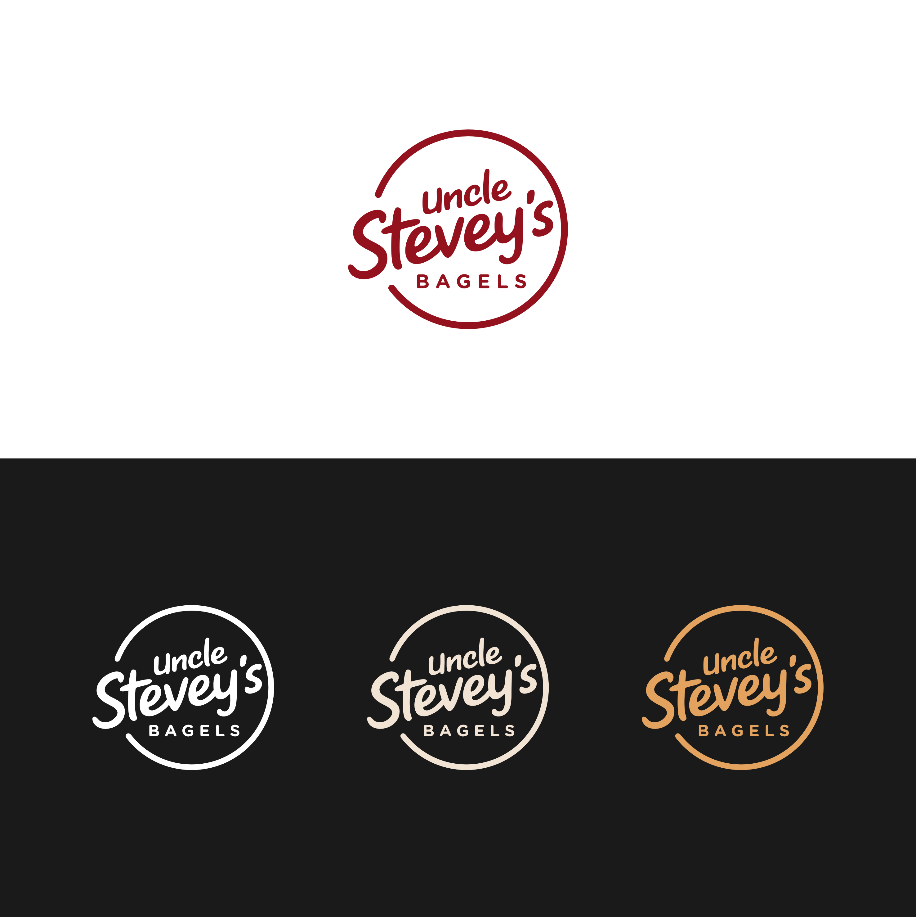 Logo Design by YNCK for this project | Design #29709819