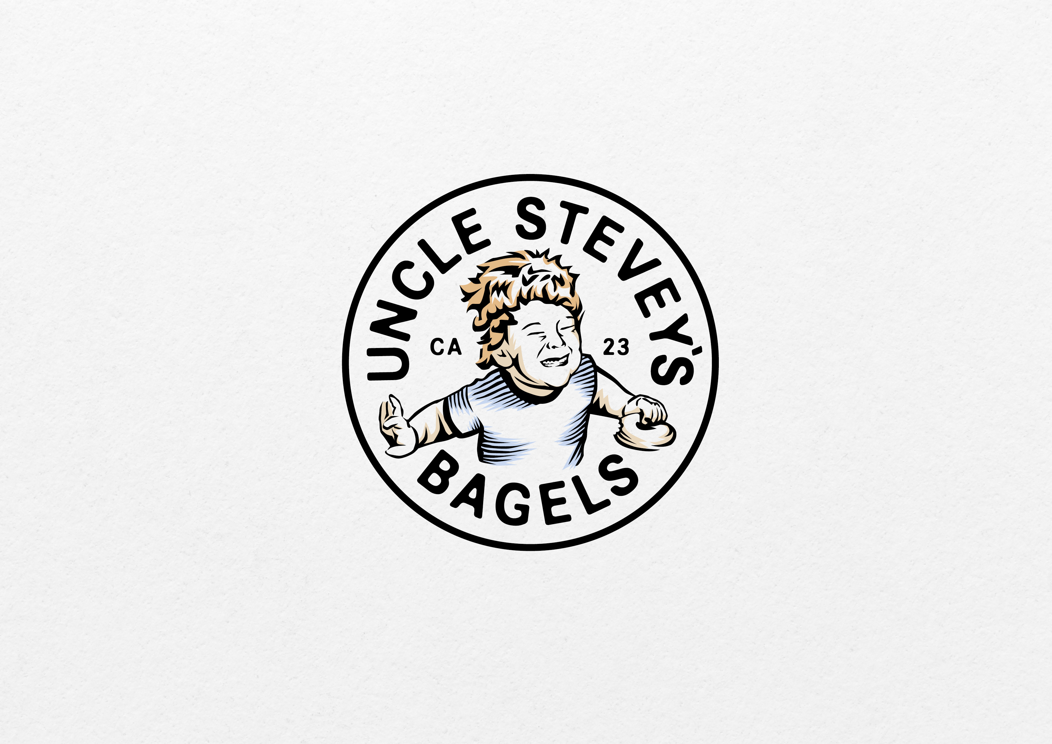 Logo Design by Wynand88 for this project | Design #29702559