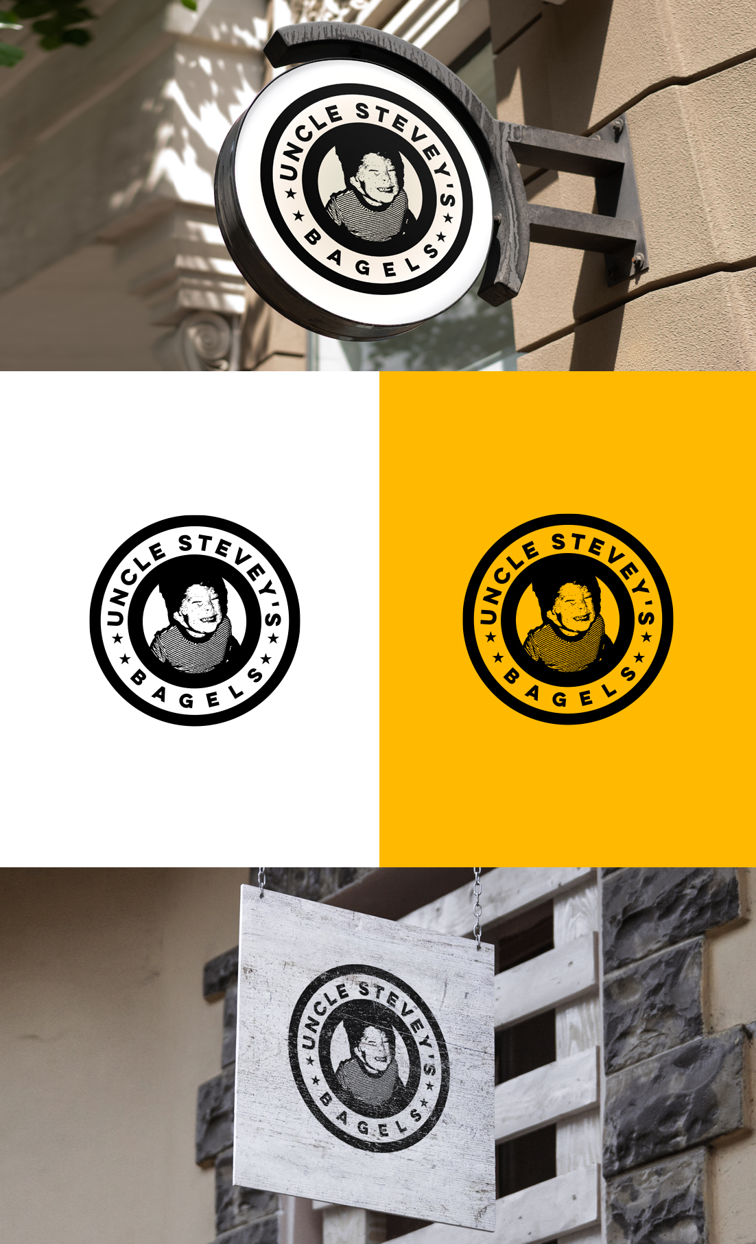Logo Design by GLDesigns for this project | Design #29680079