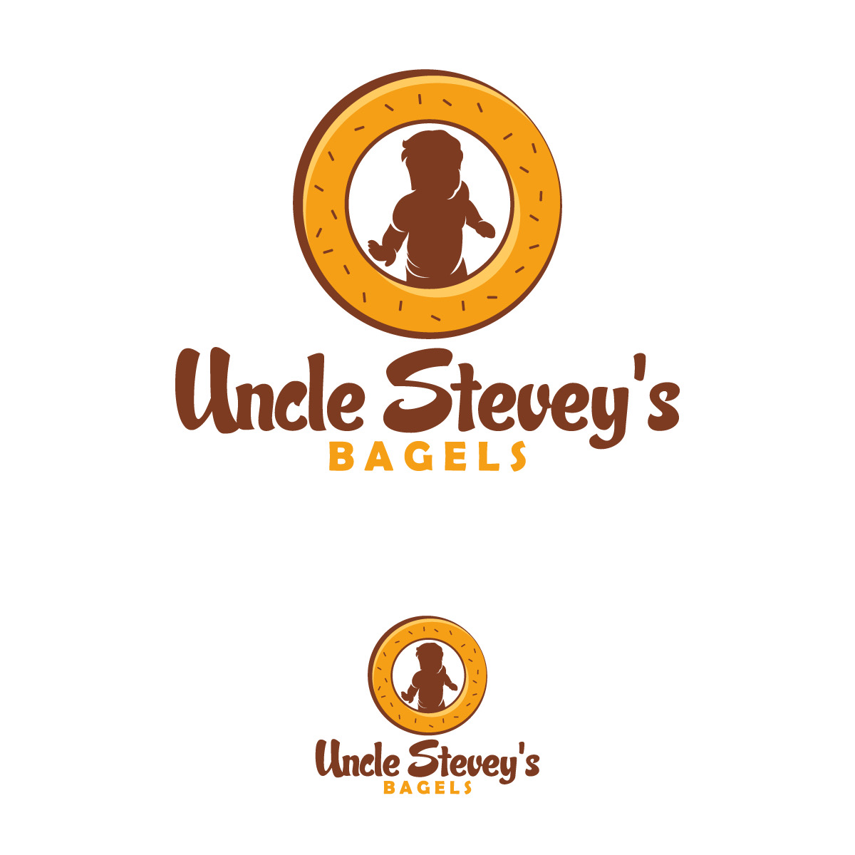 Logo Design by brand maker for this project | Design #29680826