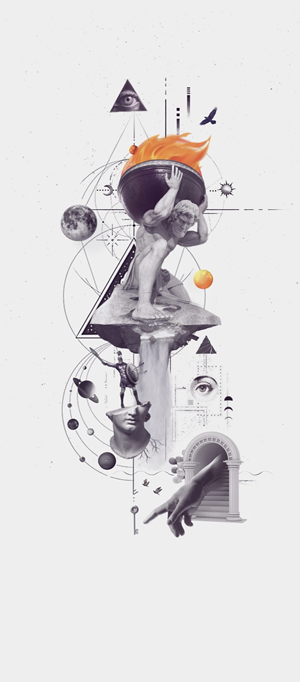 Tattoo-Design von eCCe für dieses Projekt | Design #29694182