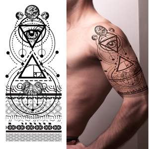 Design de Tatouage par hookstd