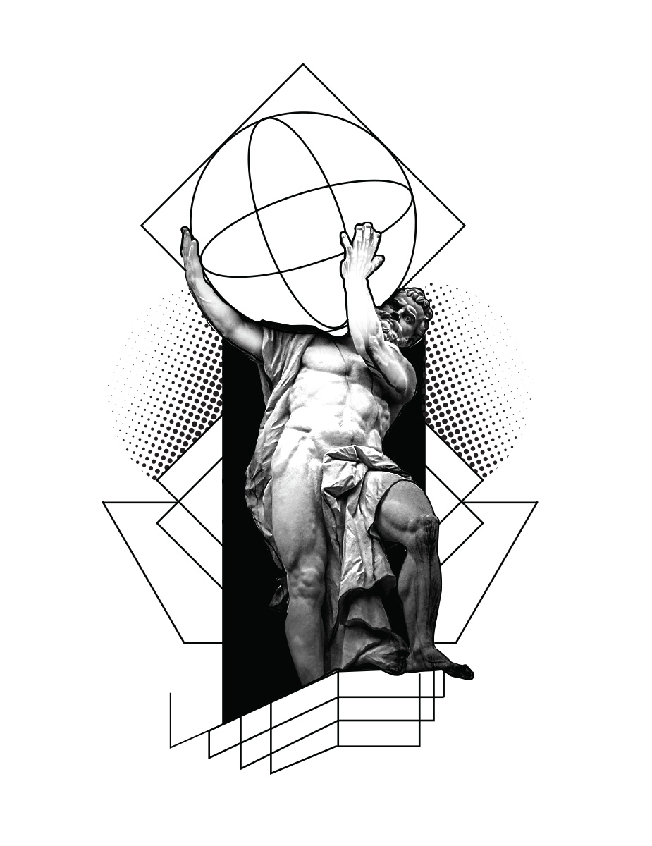 Tattoo-Design von MNM für dieses Projekt | Design #29731866