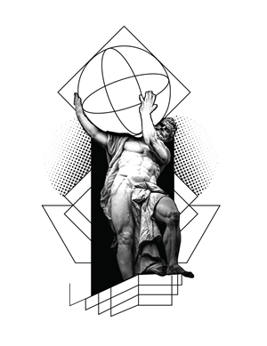 Tattoo-Design von MNM für dieses Projekt | Design #29731866