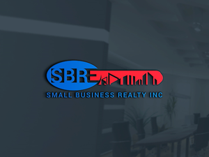 Logo Design by Uhm@design for SBRE-Small Business Realty Inc. | Design: #29676905