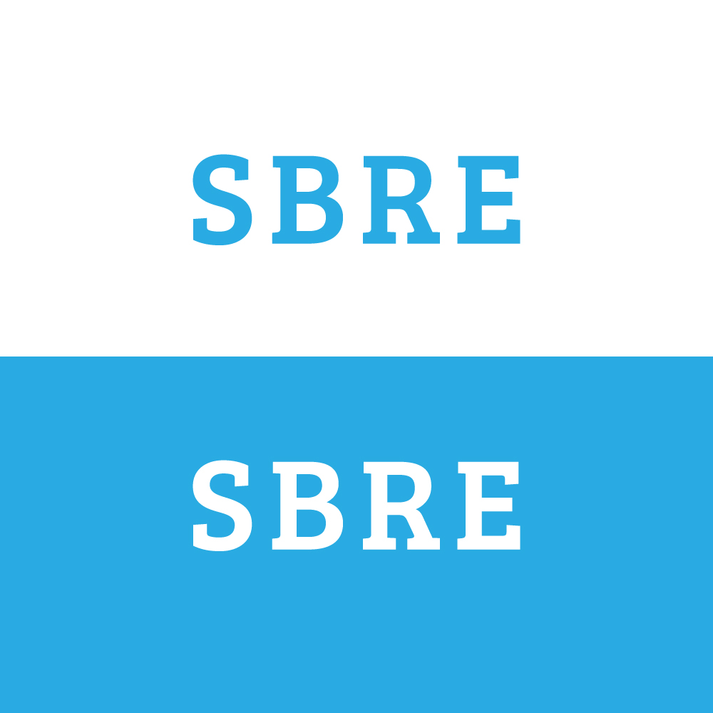 Logo Design by Sayma Fashion for SBRE-Small Business Realty Inc. | Design #29676617