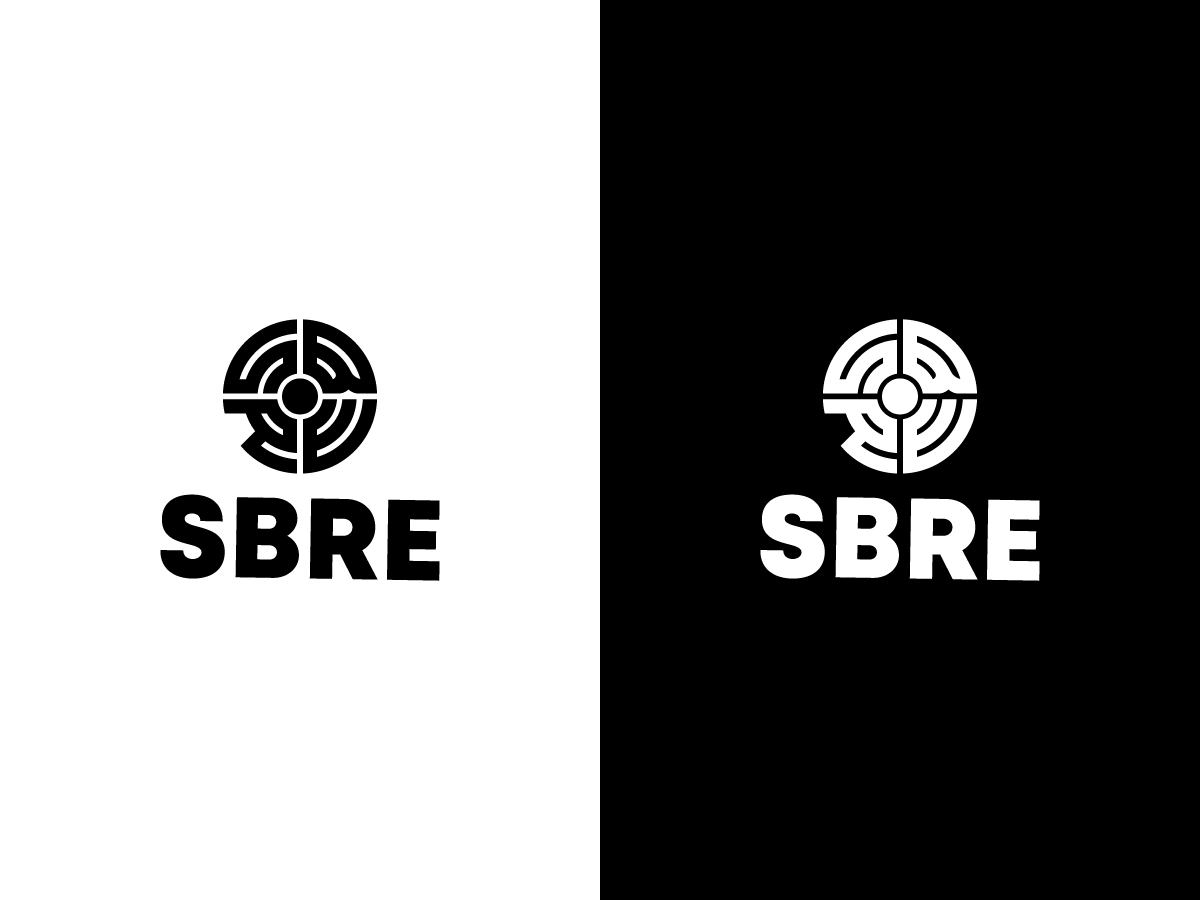 Logo-Design von 439 Creations für SBRE-Small Business Realty Inc. | Design #29676303