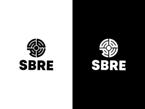 Logo Design by 439 Creations for SBRE-Small Business Realty Inc. | Design: #29676303