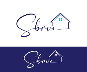 Logo Design by Danial07 for SBRE-Small Business Realty Inc. | Design: #29688207