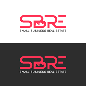 Logo Design by Choiresia.id for SBRE-Small Business Realty Inc. | Design: #29676835