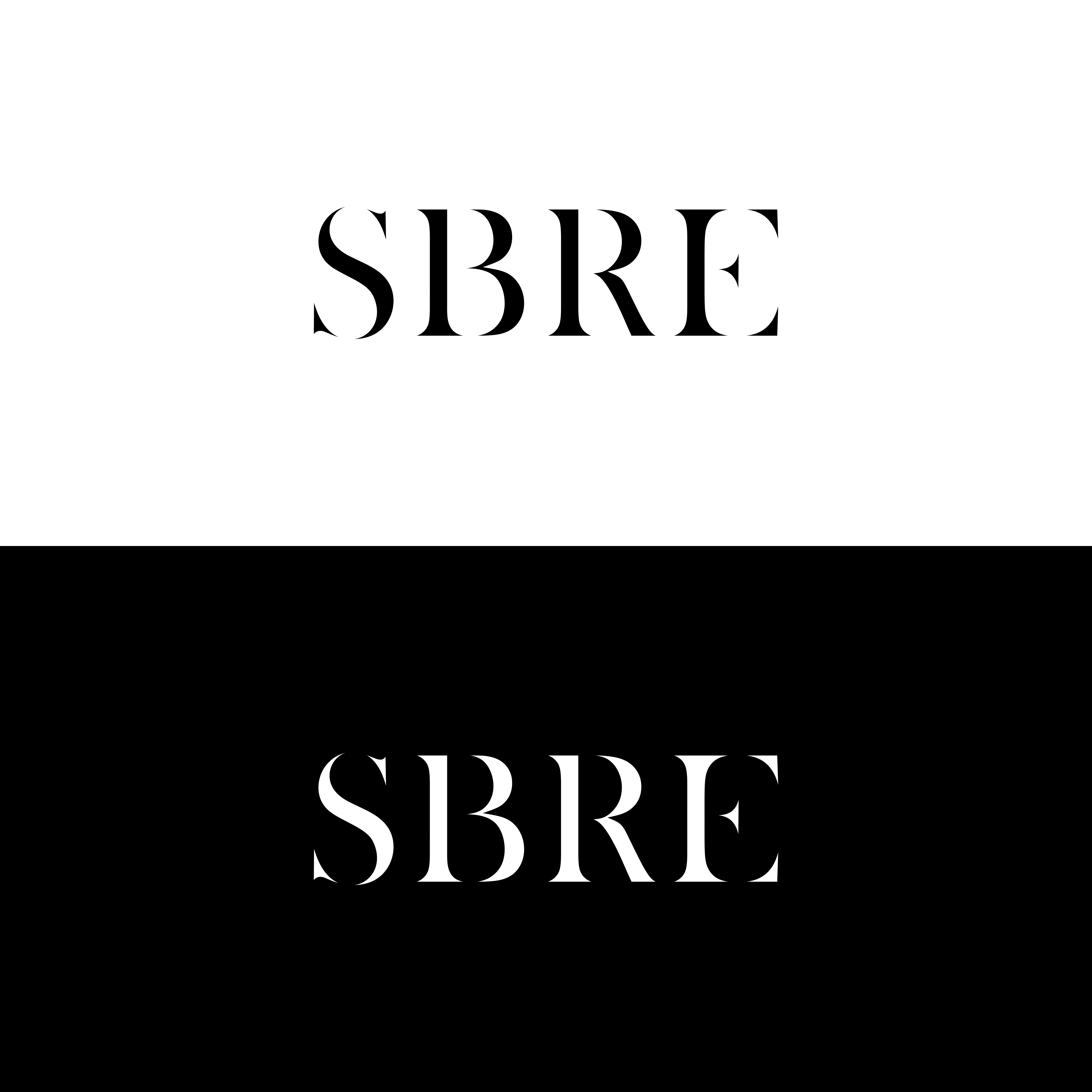 Logo Design by ramu 6 for SBRE-Small Business Realty Inc. | Design #29696648