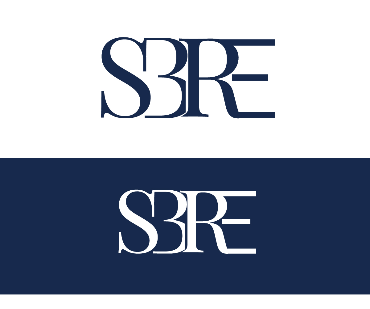 Logo-Design von Paint-Tools für SBRE-Small Business Realty Inc. | Design #29678624