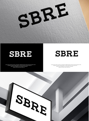 Logo Design by Graphixpointt for SBRE-Small Business Realty Inc. | Design: #29676353