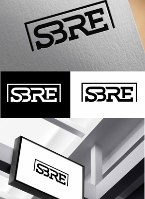 Logo Design by Graphixpointt for SBRE-Small Business Realty Inc. | Design: #29676476