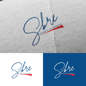 Logo Design by chris Ray for SBRE-Small Business Realty Inc. | Design: #29676820