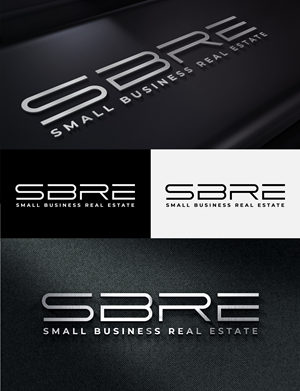 Logo Design by AHNAF_S for SBRE-Small Business Realty Inc. | Design: #29686191