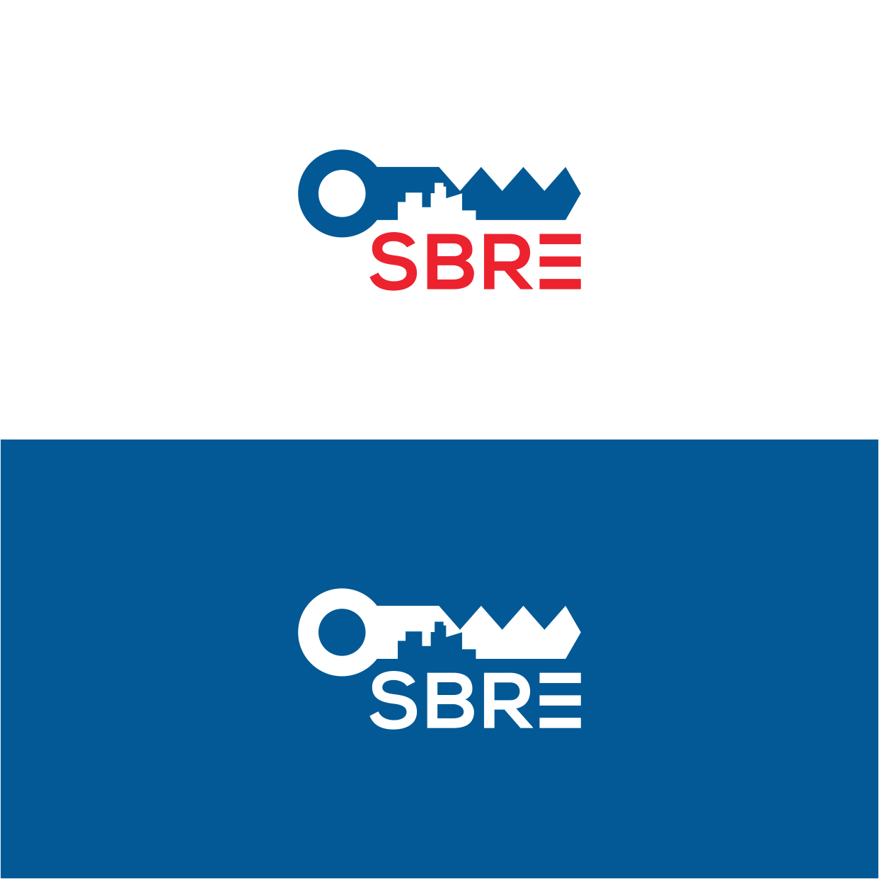 Design de Logo par Kaze56 pour SBRE-Small Business Realty Inc. | Design #29679754